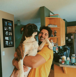 Meet your Posher, Bobby